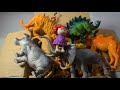 4:46-Minute Satisfying Unboxing of Cute Toys – Musical Toys, Cow,  zoo Animal  | ASMR Toy Review