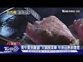 美牛貴到離譜! 火鍋換菜單 牛排店無奈熄燈｜TVBS新聞 @TVBSNEWS01
