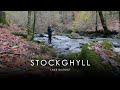 Relaxing Landscape Photography in the Lake District at Stockghyll