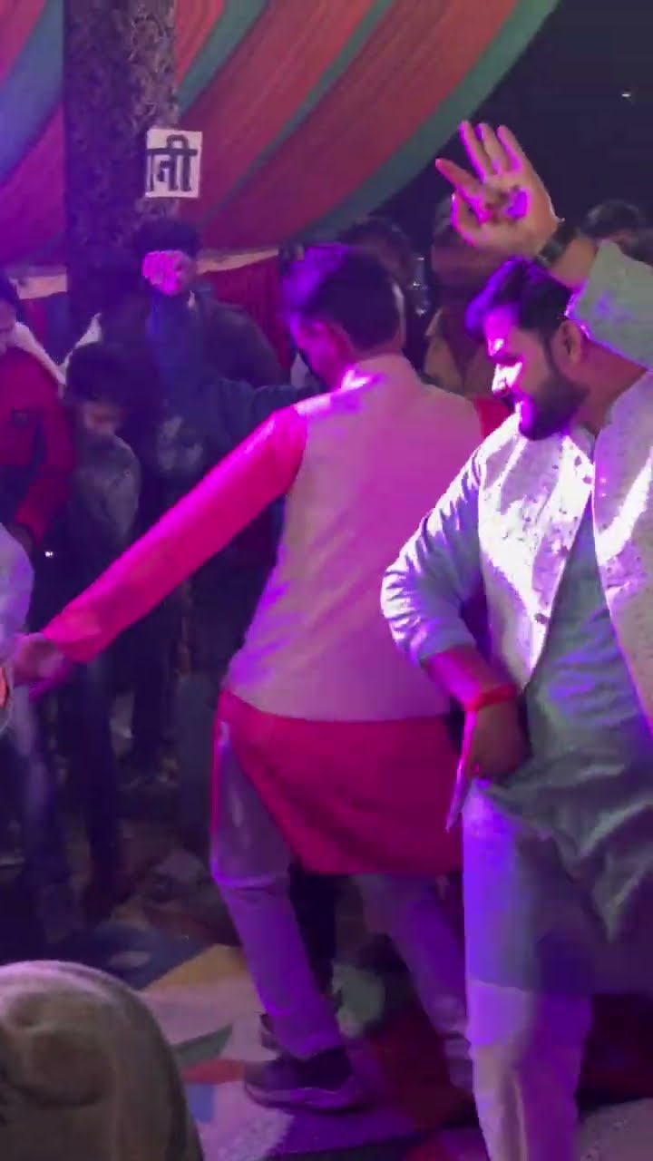 जियो…. Sadiya Kariyai Ke Lai #bhojpuri #bhojpurisong #aadishaktifilms #dance