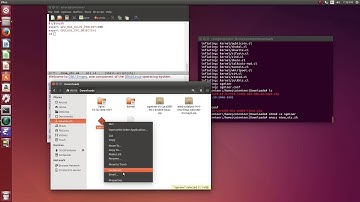 How to mine vertcoin (Lyra2RE) in linux with AMD graphics card.