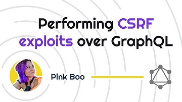 Performing CSRF exploits over GraphQL - PortSwigger Academy tutorial