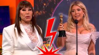 "LOS DE APTRA ME PEDÍAN PERDÓN", confesó Moria tras perder el MF de conducción contra Wanda Nara