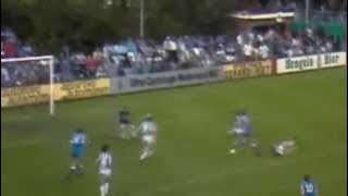 ベスト　マルコファンバステン　rank 9th maruko van basten collection of 100greatest footballer of 20th century