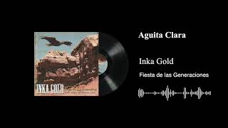 AGUITA CLARA - INKA GOLD