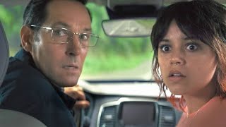 【衝撃】「ユニコーンを轢いた」まさかの事故から始まる恐怖…ジェナ・オルテガ×ポール・ラッド主演、A24最新作が2027年1月8日公開決定！