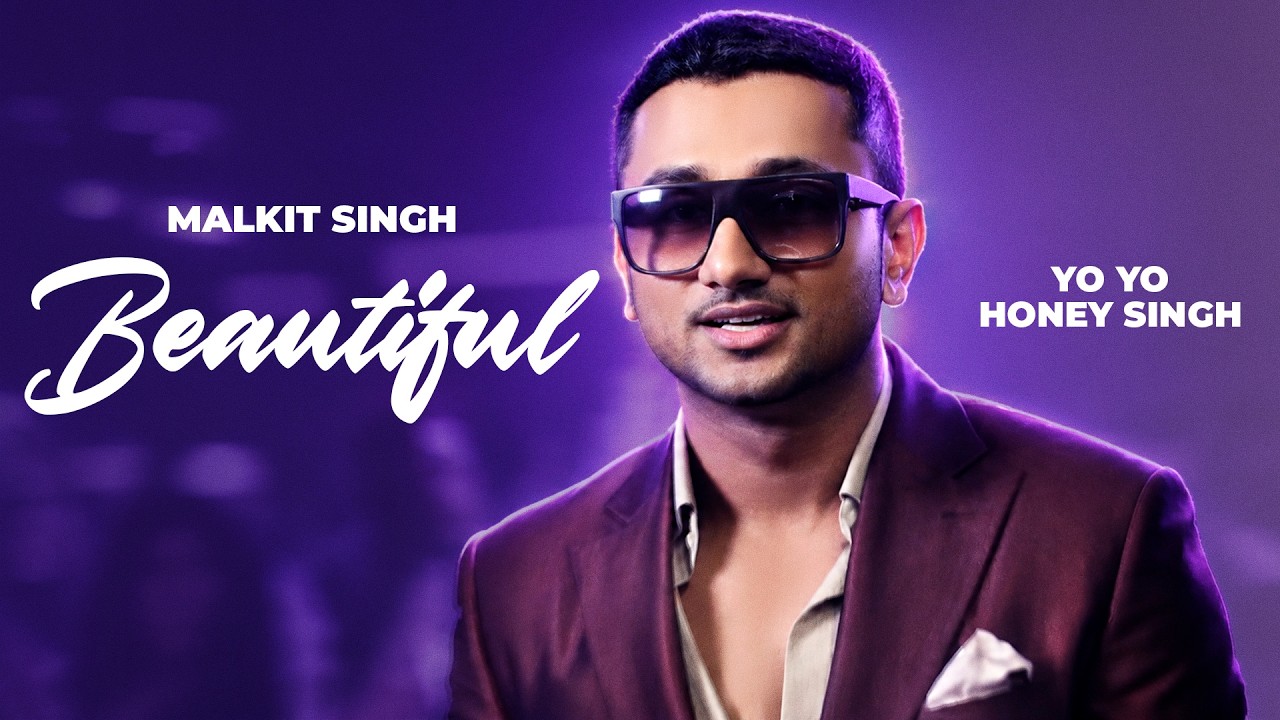 Beautiful | Malkit Singh ft Honey Singh | Latest Punjabi Song 2026 | New Punjabi Songs 2026