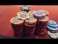 Poker vLog 14 First Time At Commerce Casino (casino boondocking)