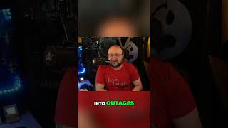 Stop Outages! See Network Problems BEFORE They Happen!