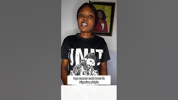 Nigerian Pidgin: The Wildest Language You’ve Never Heard