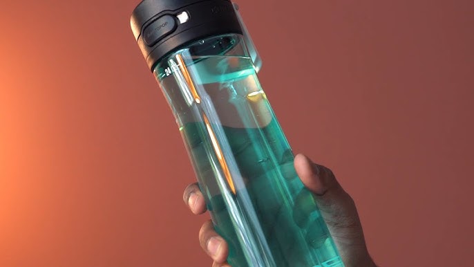 Save on Contigo Jackson Autopop Leak Proof Lid Water Bottle 32 oz