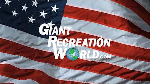 Honoring Our Heroes: A Memorial Day Tribute from Giant Recreation World