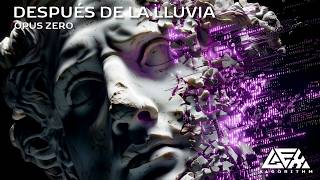 Lex Algorithm - Después de la lluvia | OPUS ZERO