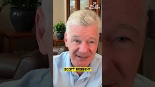 Scott Bessent Found JPMorgan Was Short Twice the World's Entire Gold Supply