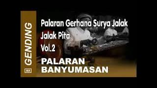 Palaran Gerhana Surya Jalak