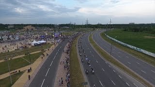 День России в в Ставрополе отметили масштабным мотопробегом «Россия - это мы!». День России в в Ставрополе отметили масштабным мотопробегом «Россия - это мы!».
