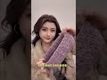 Weaver Girl challenges to crochet a new bag without going out for a day [with
