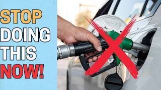12 Stupid Fuel Myths People Still Believe