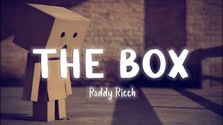 The Box - Roddy Ricch [Lyrics\/Vietsub]