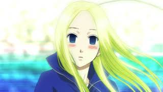 Arakawa Under the Bridge 04