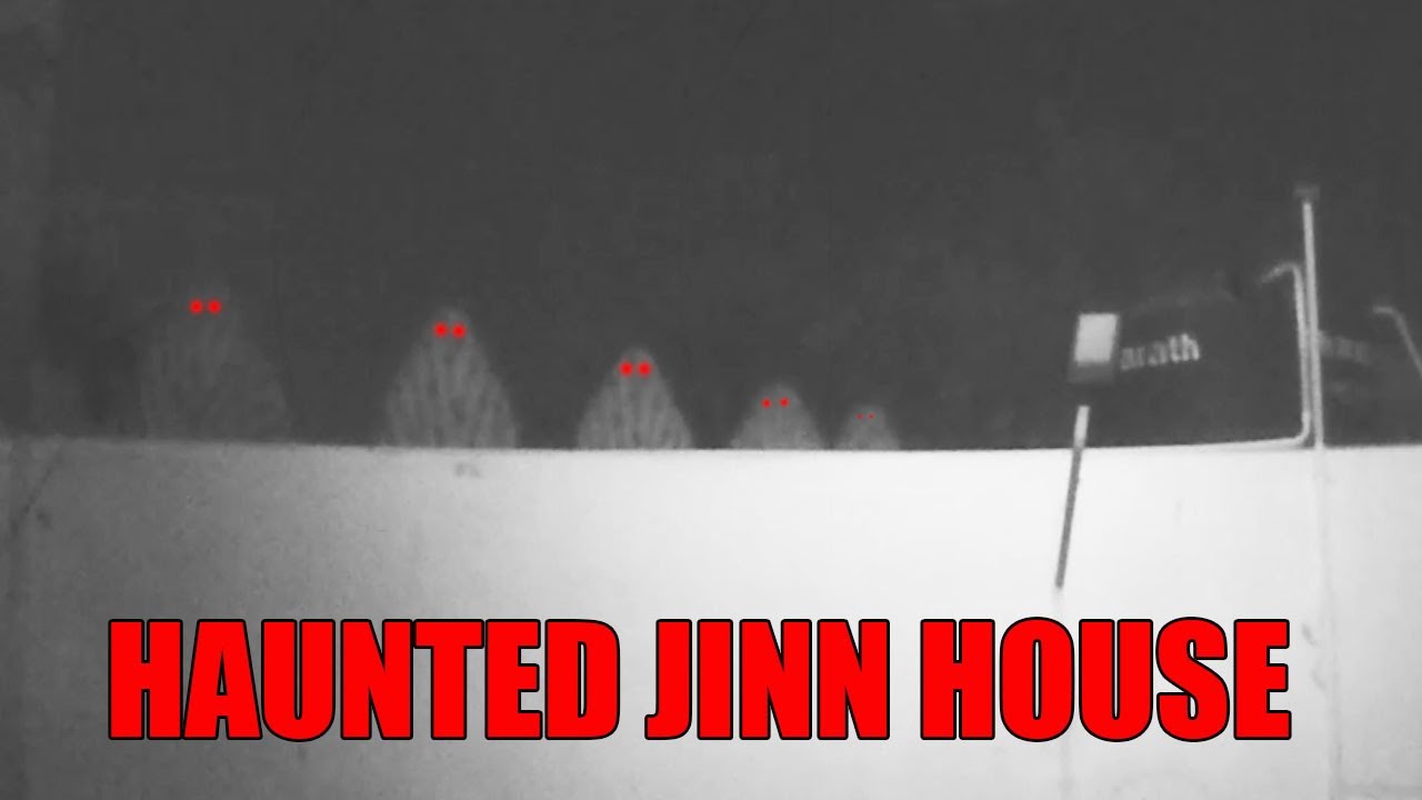 PARADE OF JINNS - Shocking Footage😳