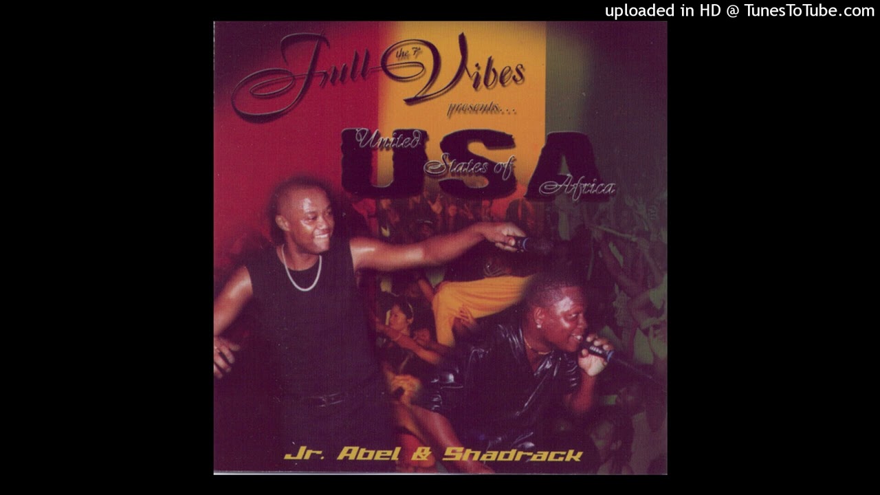 🇨🇦 🇸🇨 Full Vibes The 7th_Deeper 🇨🇦 🇸🇨 REGGAE FROM CANADA