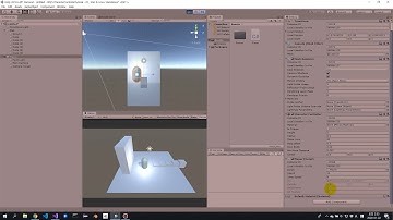 Unity 2018 Character Controller Component Tutorial