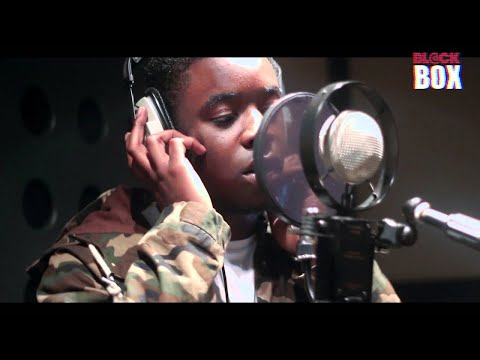 BL CKBOX S3 Ep 46 AYAR AyarArtist WE R BLACKBOX