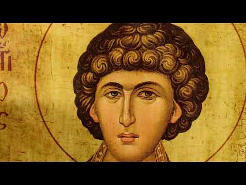 праздник святого пантелеймона