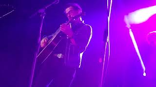 The Infamous Stringdusters Live From The Majestic- Hitchhiker