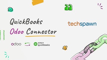 QUICKBOOKS ODOO CONNECTOR