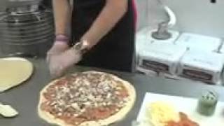 Papa Murphy's Demonstration Video