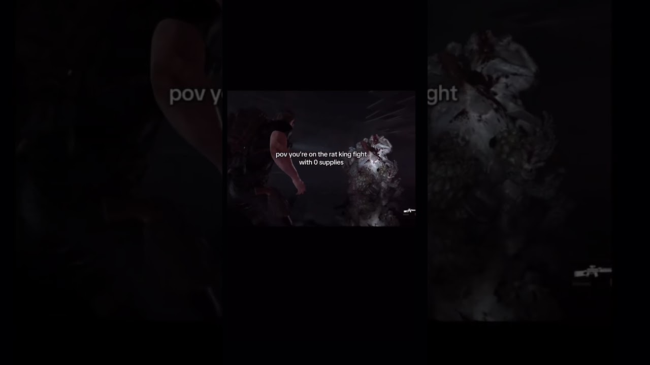 Grounded Loot Pool Is No Joke..