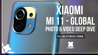 Xiaomi MI 11 - global - Photo deep dive [Xiaomify]