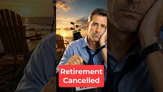 Why Working Longer Won't Save Your Retirement