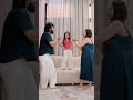 Thiyu k chakker mai karna pada hum dono ko ❤️🌸 #ytshorts #thiyafamily