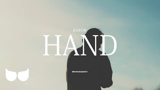 Rafor - hand (Official Music Video)