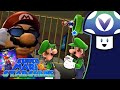 [Vinesauce] Vinny - Super Mario Solarshine  & Starshine