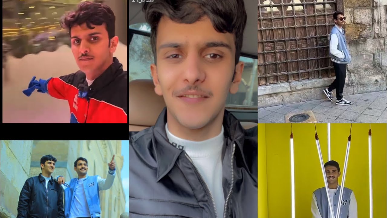 سنابات سعد الشهري/ بمصر 🇪🇬 مع#بهاج_الاكلبي ❤️#trending#ترند_السعودية#مصر #عبدالله_الشهراني#البزنس2