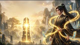 Isang Sirang Sekta ang Gumising sa Heavenly System at Nagtatag ng Pinakamakapangyarihang Imperyo