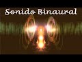 Sonido Binaural para Activar la Glándula Pineal Meditar Quitar el Estrés y Ansiedad Música Relajante