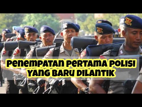 Video: Cara Mendapatkan Apartemen Saat Bekerja Untuk Polisi