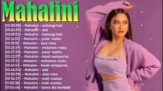 🎶 Mahalini 🌍 From early recordings to major hits, she continues to rise as a global talent 🌈