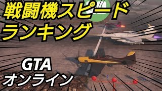 戦闘機 速さ ランキング 2018年4月コメント欄にてランキング更新