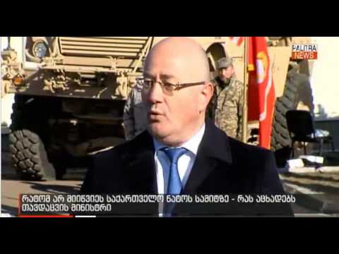 პალიტრა ტვ 13:03