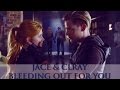 Jace  clary  bleeding out for you 1x02