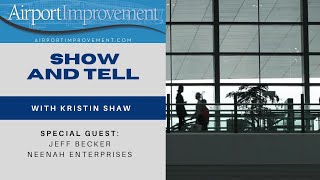 Show and Tell: Featuring Neenah Enterprises