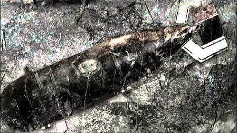 Hacking the Wave - Mountains of Sand