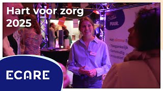 Aftermovie Ecd Puur. Op Hart Voor Zorg Festival 2025
