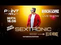 Pointmixdj  dj byron lopez  sextronic